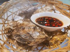 -嗨辣小聚·盘锦河蟹·海鲜烧烤龙虾(盘锦十年好店)