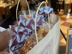 -国际饭店·帆声西饼屋(黄河路店)