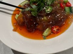 -老平安农家菜(平安店)
