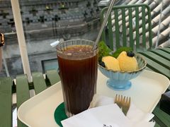 -糖房咖啡(南锣鼓巷店)