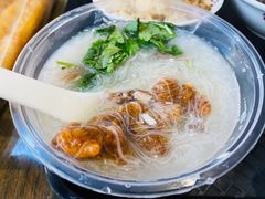 面线糊-国仔面线糊(水门国仔总店)
