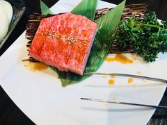 -俺的焼肉(銀座9丁目店)