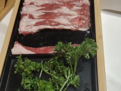 -祥源胡同·涮牛羊肉火锅(花桥店)
