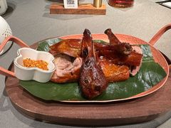 -小厨娘淮扬菜(河西奥美大厦店)