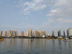 -洋湖国家湿地公园