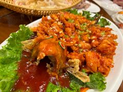 -燕风楼烤鸭店(建设总店)