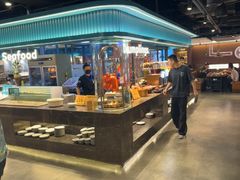 -東盛炭烤自助料理(浦东文峰广场店)