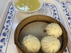 -庆丰包子铺(西单店)