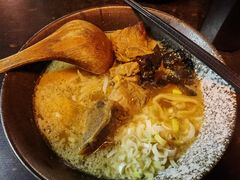 -日本料理神拉面