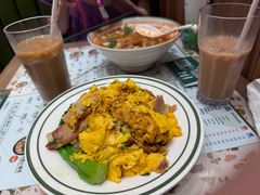 -华嫂冰室(尖沙咀店)