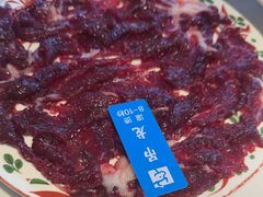 -汕头八合里海记牛肉店(清河店)