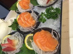 -万龙洲海鲜(南新仓店)
