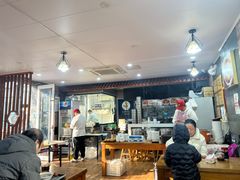 -晋来顺手擀面(金地花园店)