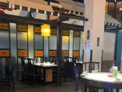 -院8里·小聚园老川菜(九眼桥店)