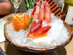 -大渔铁板烧(花园道店)