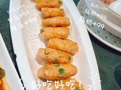 -东辰望海鱼码头·海鲜餐厅