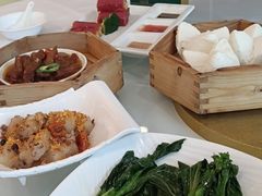 -四季海鲜酒楼·粤菜·早茶·宴会(南山中心区店)