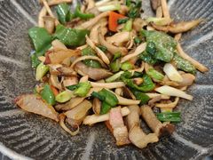 -白家寨子·山野白族菜(古城总店)