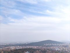 -云龙山