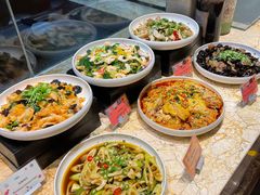 -美盛喜来登大酒店-盛宴标帜餐厅