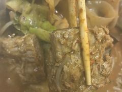 -陈记麻辣烫(浦口道店)