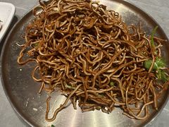 -丽伟的串·烧烤·砂锅(季景天地店)