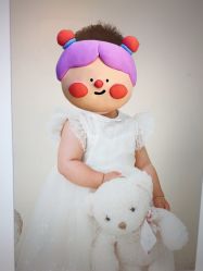 -倾城宝贝儿童摄影(广州天河店)