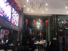 -管氏翅吧(广渠门店)