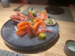 -花狸日本料理(柏庐广场店)