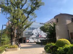 -Seesaw Coffee(上生新所店)