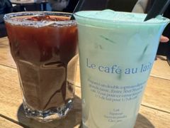 -新沙洞咖啡(泉乐坊店)