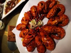 罗氏虾-猪肉婆私房菜(容桂总店)