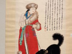 -中华艺术宫(上海美术馆)