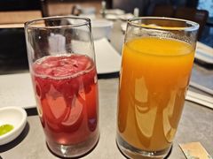 -水木锦堂·自助铁板烧(五道口购物中心店)