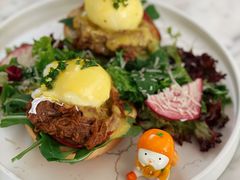 -The Rug Cafe(王府中环店)