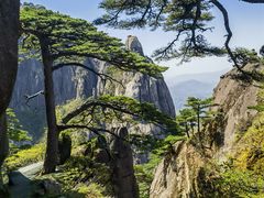 -黄山风景区