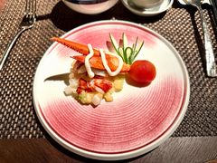 -逸东轩(香港逸东酒店)