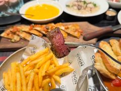 -Nord Grill&Bar Highland诺德西餐(深圳欢乐海岸店)