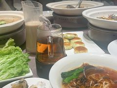 -徐记海鲜(观沙岭|滨江新城店)