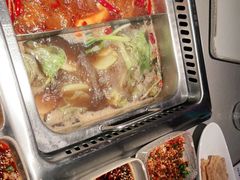 -渡娘火锅(大兴大悦春风里店)