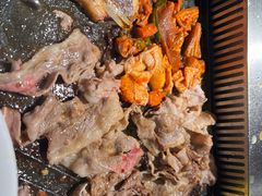 -尹珍珠·韩式无限烤肉(回龙湾店)