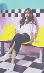 大厅-变画·发型STUDIO