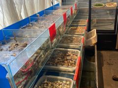 水产区-华盛丰温州大排档(东三环南路店)