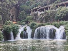 -天河潭旅游度假区