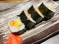 -花时·炭火烧肉(东百中心A馆店)
