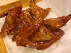 乳鸽-点都德(聚福楼店)