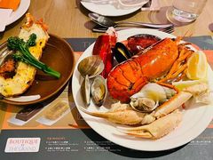 -自助山(合和中心商场店)