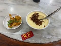 红油脆绍面-肖家河家常面(肖家河北街店)