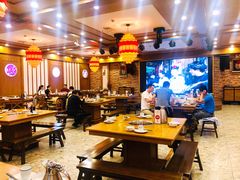 大堂-新凯里酸汤鱼(飞山街店)