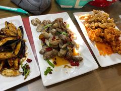 辣炒花蛤-鲁南仔·滕州炒鸡(经三路店)